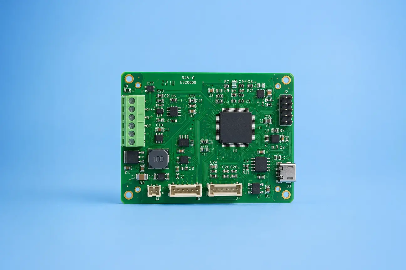 Electronics