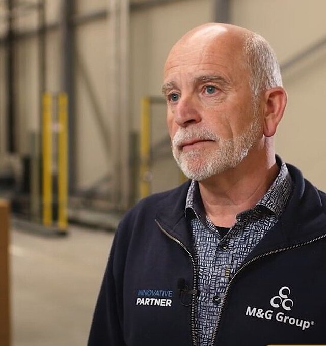 Nipper AGV Automated Guided Vehicle Nipper